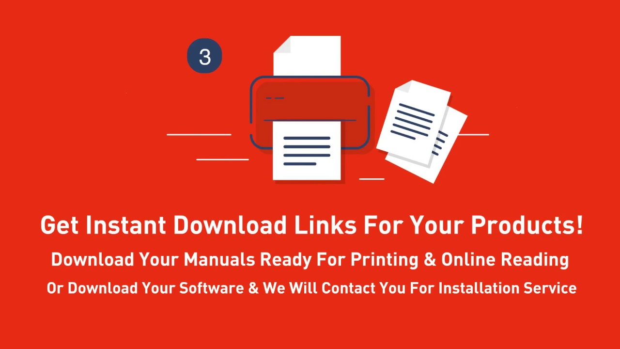 Enhance Your Knowledge of Online Installation Service with User Manual
