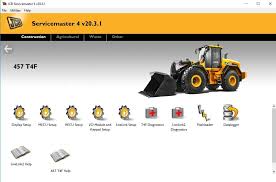 
                  
                    Jcb Data Link Adapter Kit Genuine - Complete JCB Diagnostic kit Include Interface & Professional CF-54 Laptop With Latest 2023 Service Master 4 Software
                  
                