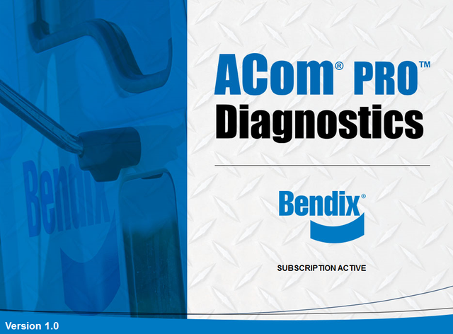 
                  
                    Bendix ACOM Pro 2024 ABS Diagnostic Software - Complete & Latest Version 2024 - Full Online installation !!
                  
                