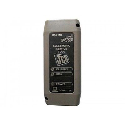 
                  
                    Jcb Data Link Adapter Kit Genuine - Complete JCB Diagnostic kit Include Interface & Professional CF-54 Laptop With Latest 2024 Service Master 4 Software
                  
                