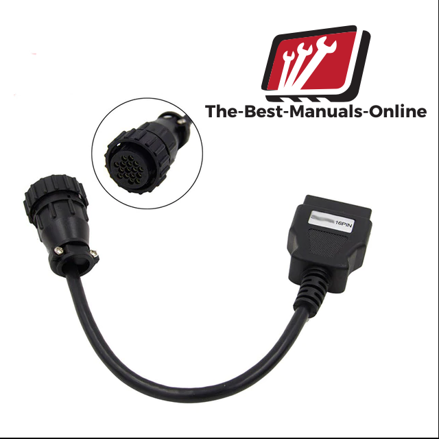 
                  
                    DAF / PACCAR VCM PRO Interface & Davie Software KIT 2016 - Diagnostic Adapter- Include Latest Davie XDc II  ! Full Online Installation & Support !
                  
                