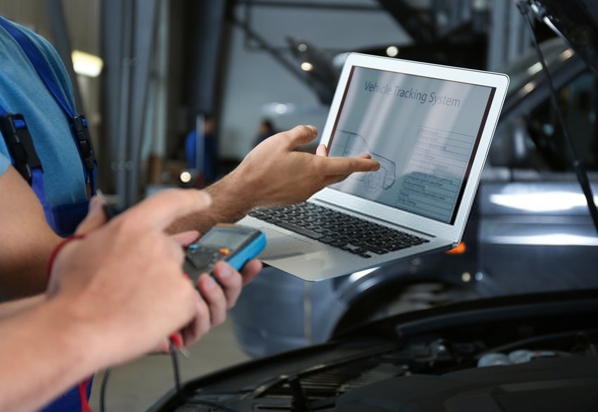 Benefits Of With Going Vehicle Diagnostic Software