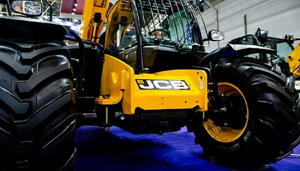 4 Tips to Help You Choose the Best JCB Manuals