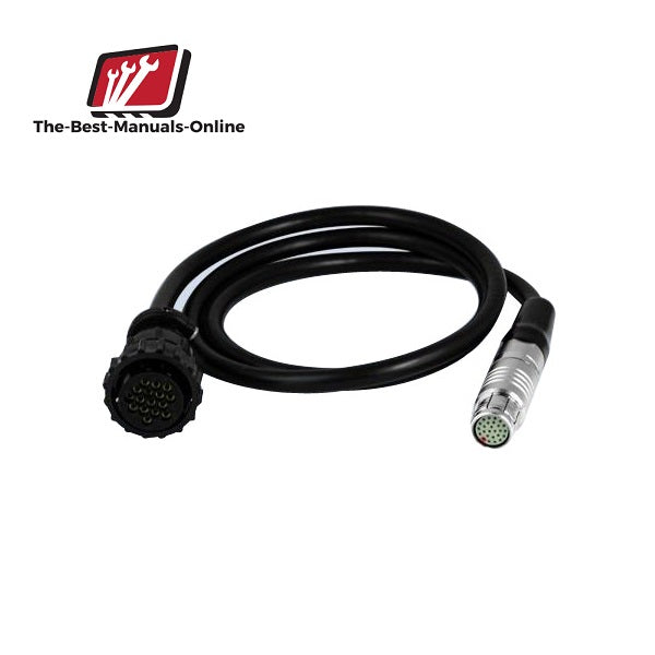 
                      
                        PACCAR VCI-560 Interface & Davie Software KIT - Diagnostic Adapter- Include Latest Davie XDc II ! Full Online Installation & Support !
                      
                    