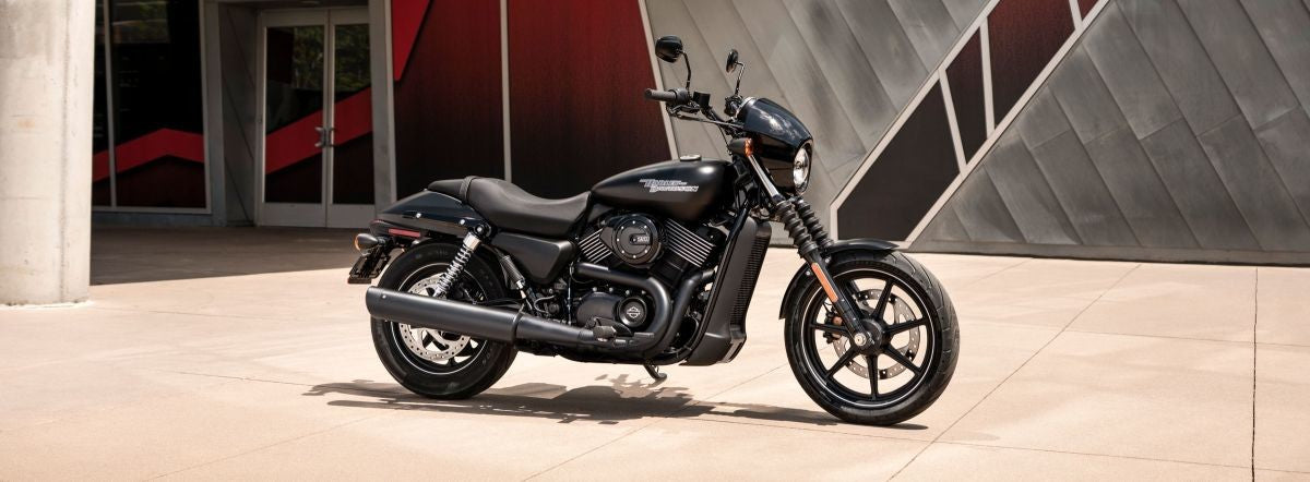 أدلة الخدمة وقطع الغيار الرسمية لورشة العمل Harley-Davidson Street XG500 / XG750 2019