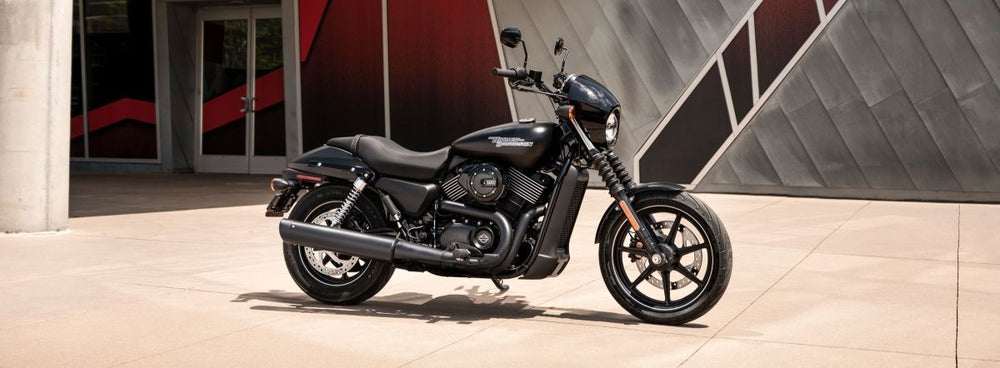 
                  
                    Harley-Davidson Street XG500 / XG750 Servicio oficial del taller y manuales de piezas 2019
                  
                