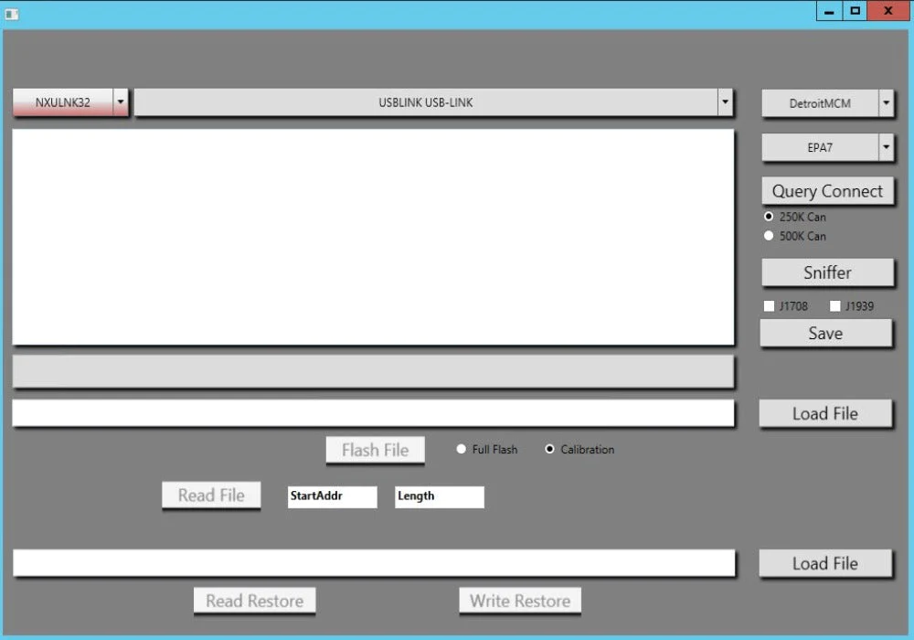 Magic Taille Flash Tool v2.2 - Service d'installation en ligne