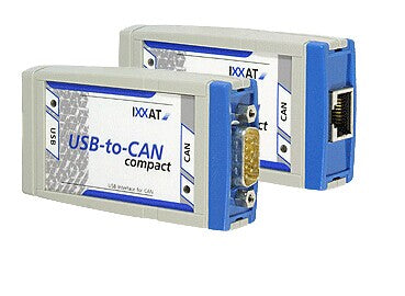 Kit de diagnóstico de MTU (USB-to Can) con el último software MTU Diasys 2.74 [2022]