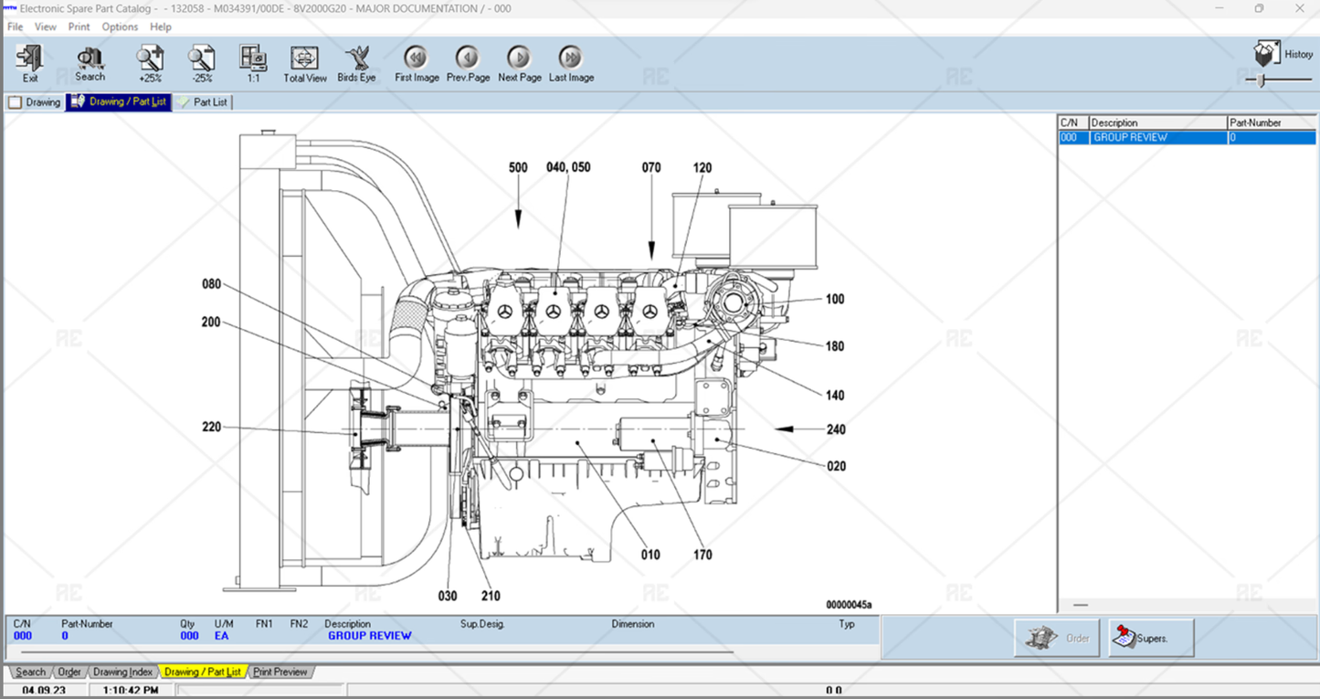 CALT TERM V4.3 & Jammer Engineering Gereedschappen voor alle cumins-motoren - Laatste 2018-versie