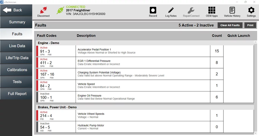 
                      
                        NEXIQ ETECHNICER 2.6.84 Diagnostik -Software - Neueste 2023
                      
                    