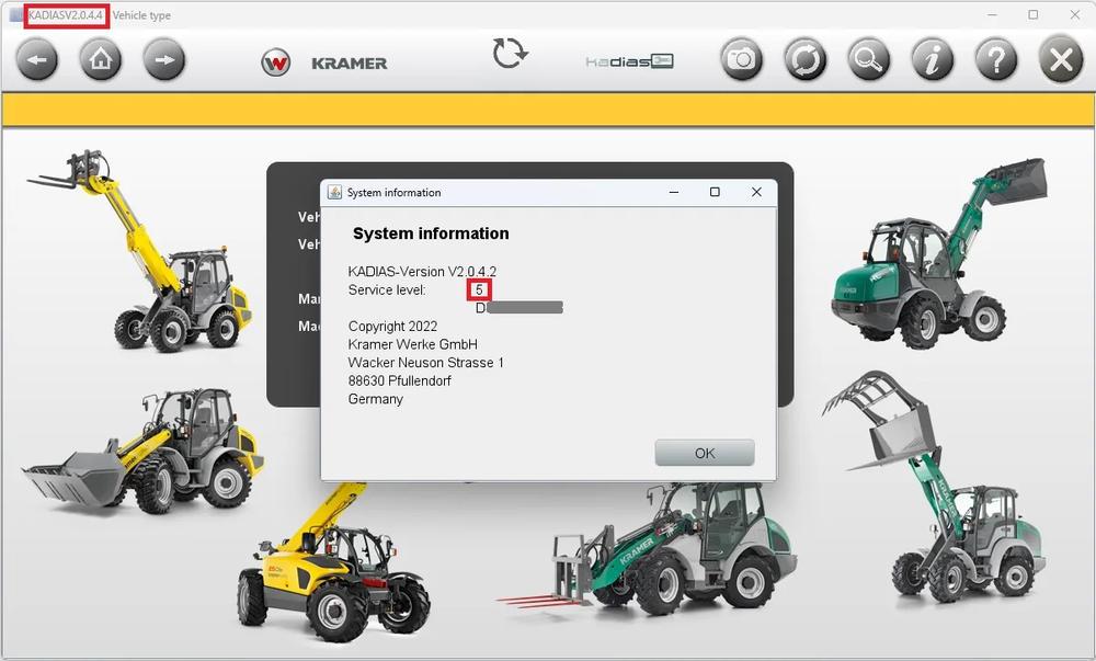 CAT com 3-adapter-alle CAT machines Diagnostic Tool Kit-inclusief laatste ET2018A-volledige & nieuwste Kit-Online installatie en ondersteuning