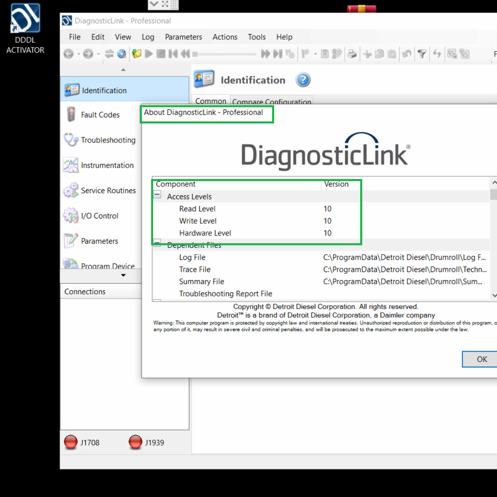 
                      
                        Universal Heavy Duty Diagnostic Kit 2022 met echte Nexiq USB-link 3- en 3-software Kies uit lijst
                      
                    