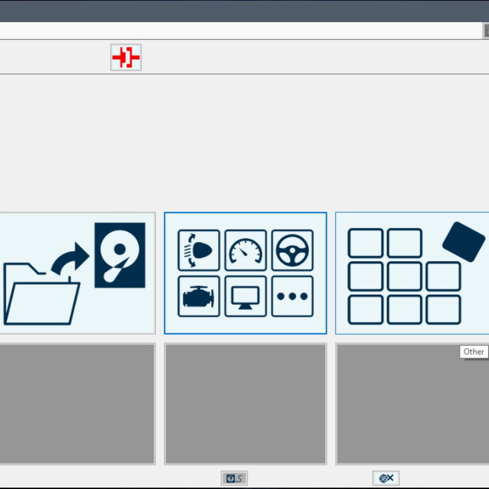 
                      
                        Hino Diagnostic eXplorer 2-Hino DX2 1.1.18.6 & Troubleshooting Files-Última versión 2018
                      
                    