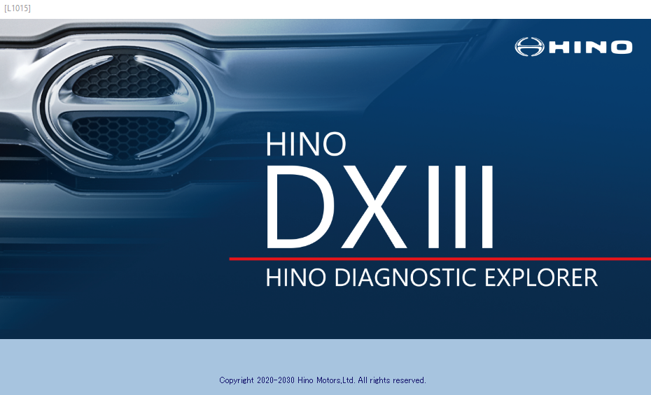 
                      
                        Hino Diagnostic eXplorer 2-Hino DX2 1.1.18.6 & Troubleshooting Files-Última versión 2018
                      
                    