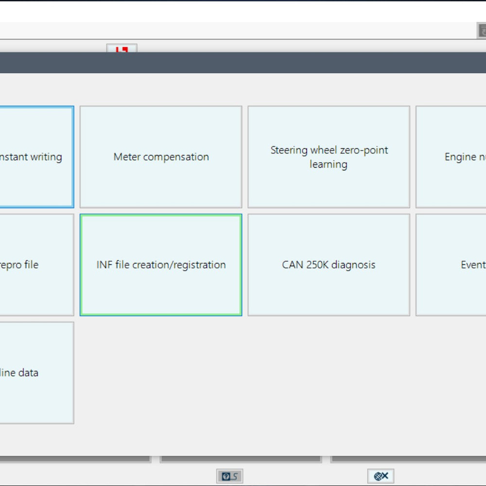 
                      
                        Hino diagnostics Browser 2 - Hino dx2 1.1.18.6 et fichiers de dépannage - dernière version 2018
                      
                    