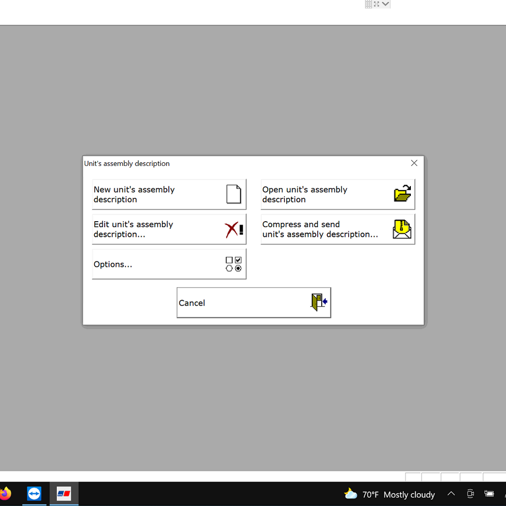 MTU Diasys 2.74 Diagnostische software 2022 - Verlies nooit zonder USB Dongle!