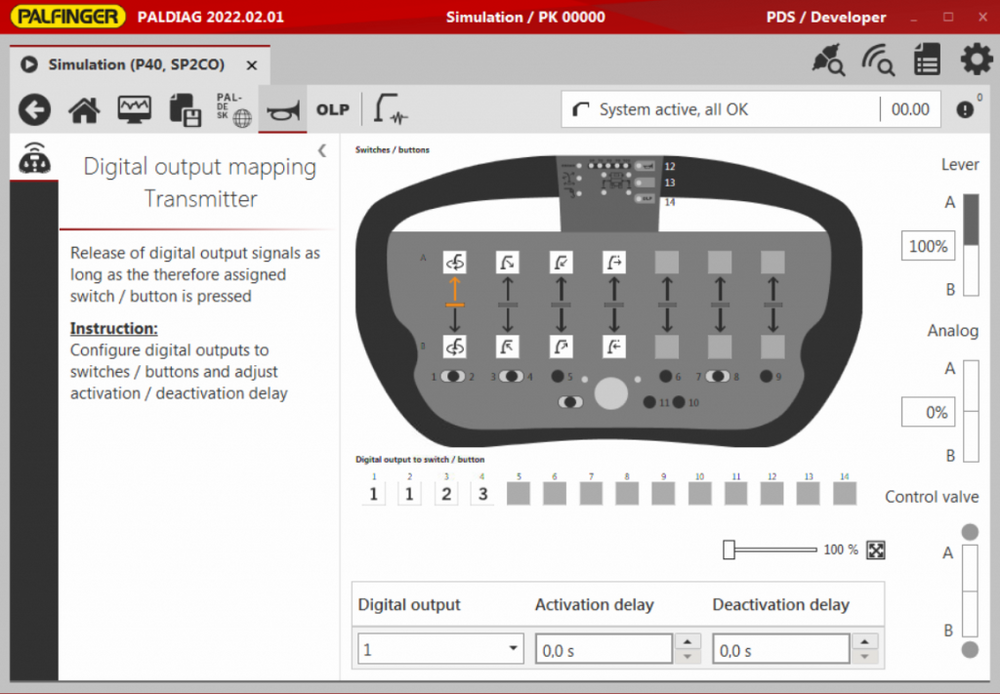 
                      
                        Palfinger PALDIAG Diagnostic Software Latest 2024
                      
                    