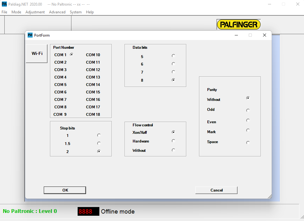 
                      
                        Caterpillar FACTORY PASSWORDS GENERATOR 2013 - Pour CAT ET Toutes les versions - Tous les modèles jusqu'en 2013 - Disque USB
                      
                    