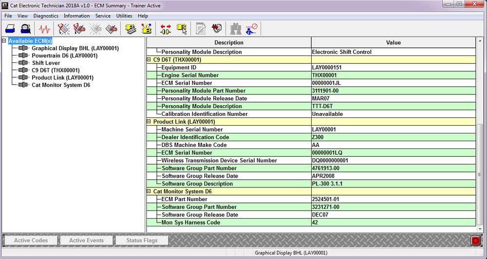 
                      
                        J-Pro JPRO - Software de diagnostic de flotte commerciale 2020 V2 Nouvelle version professionnelle !!
                      
                    