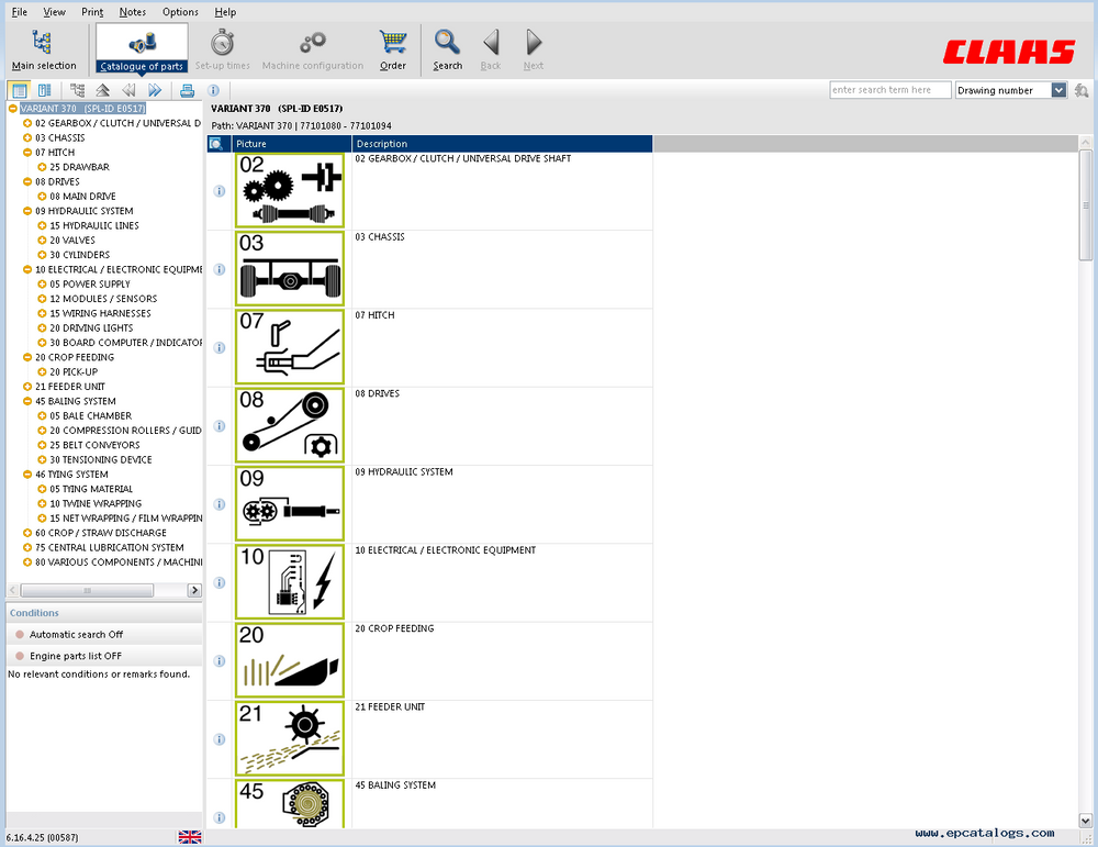 
                      
                        Técnico electrónico ET2019C - Para todos los modelos Catt Models Software de diagnóstico - ¡Última versión 2019!
                      
                    