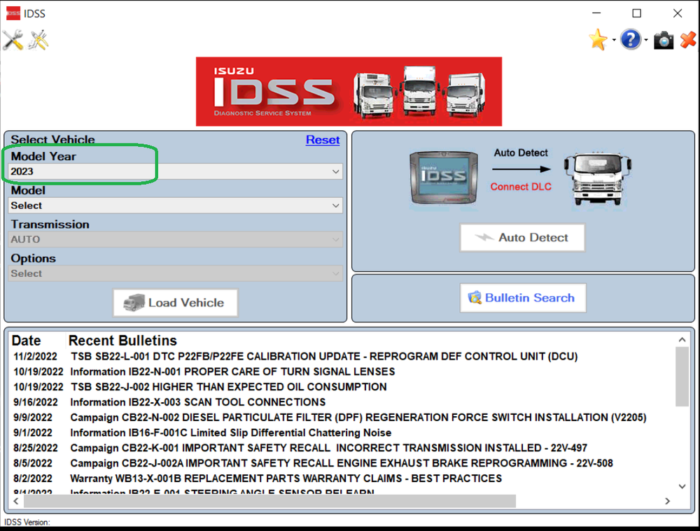 
                      
                        2023 Universal Heavy Duty Diagnostic Kit met 121054 Echte Nexiq USB Link 3 & CF -54 Laptop - Alle softwarepakket vooraf geïnstalleerd - 20 Softwarepakket 2023
                      
                    