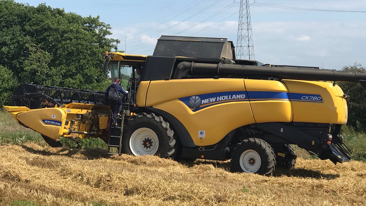 New Holland CX7.80, CX7.90, CX8.70, CX8.80, CX8.85, CX8.90, CR7.90, CR8.80, CR8.90, CR9.80, CR9.90, CR10.90 Combine Manuel de réparation des services