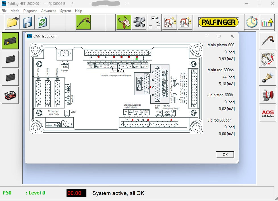 
                      
                        منشئ كاتربيلر FACTORY FACTORY GENERATOR 2013 - للحصول على كافة الإصدارات من Cat ET - جميع الموديلات حتى عام 2013 - قرص USB
                      
                    