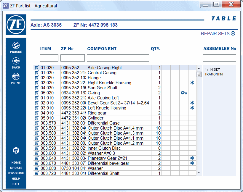 
                      
                        CALT TERM V4.0.1 الأداة الهندسية لجميع محركات Custrines - تشمل ملفات Jammer Meta وملفات العدو وملفات Meta!
                      
                    