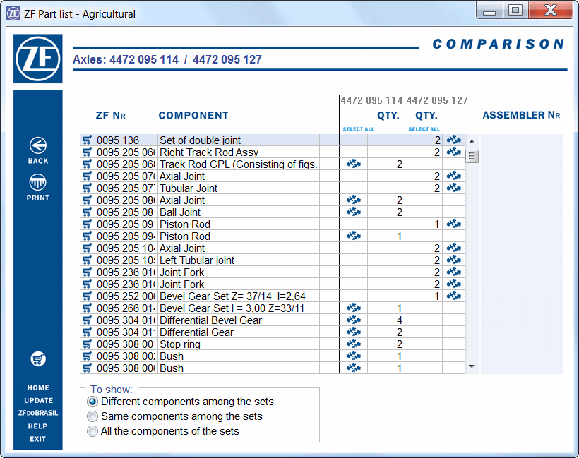 
                      
                        CALT TERM V4.0.1 الأداة الهندسية لجميع محركات Custrines - تشمل ملفات Jammer Meta وملفات العدو وملفات Meta!
                      
                    