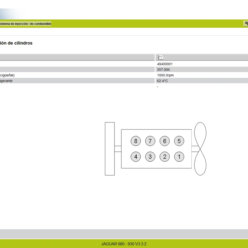 
                      
                        CLAAS DIAGNOSTIC CDS 7.5 Diagnostic System 2022
                      
                    