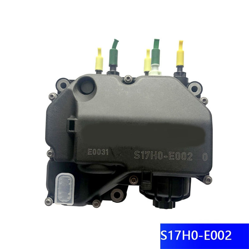 0444042036 Urea pump assembly original factory S17H0-E002 for VOLVO  Bosch 2.2 Sany Hino