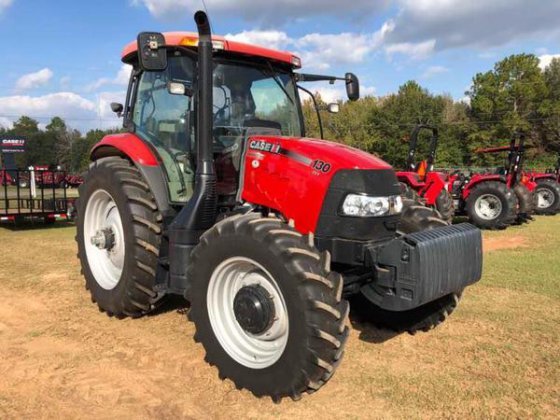 Case IH Maxxum 110 115 120 125 130 140 Manuel de l'opérateur de tracteurs multi-contrôles PN 84239800