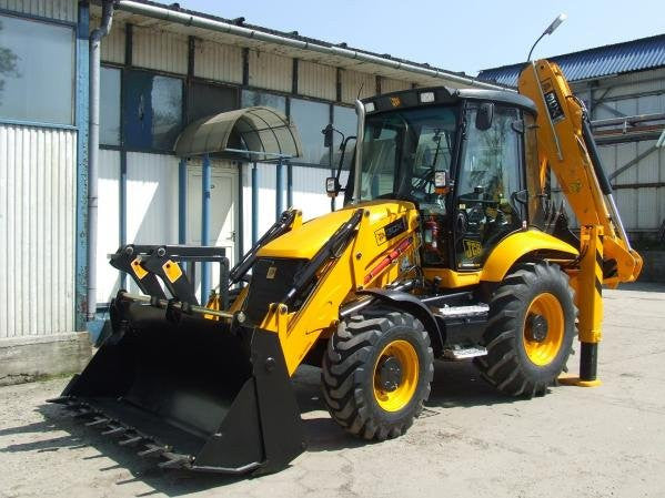 Jcb 3CX 4CX 214 215 217 Backhoe Loader Workshop Manual S/N 460001 tot 499999