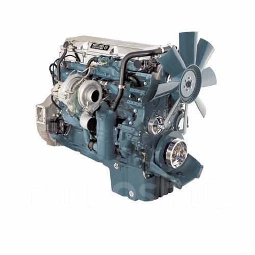 Detroit Diesel Series 60 DDEC 6 MCM SCR DPF Vleesbestanden verwijderen *ZONDER 1037 fout * * "100% Tested $Working