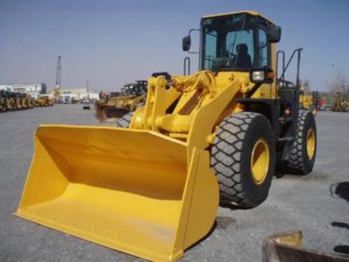 Komatsu Avance WA300L-3 جرافة ذات عجلات ورشة عمل رسمية دليل إصلاح الدليل الفني