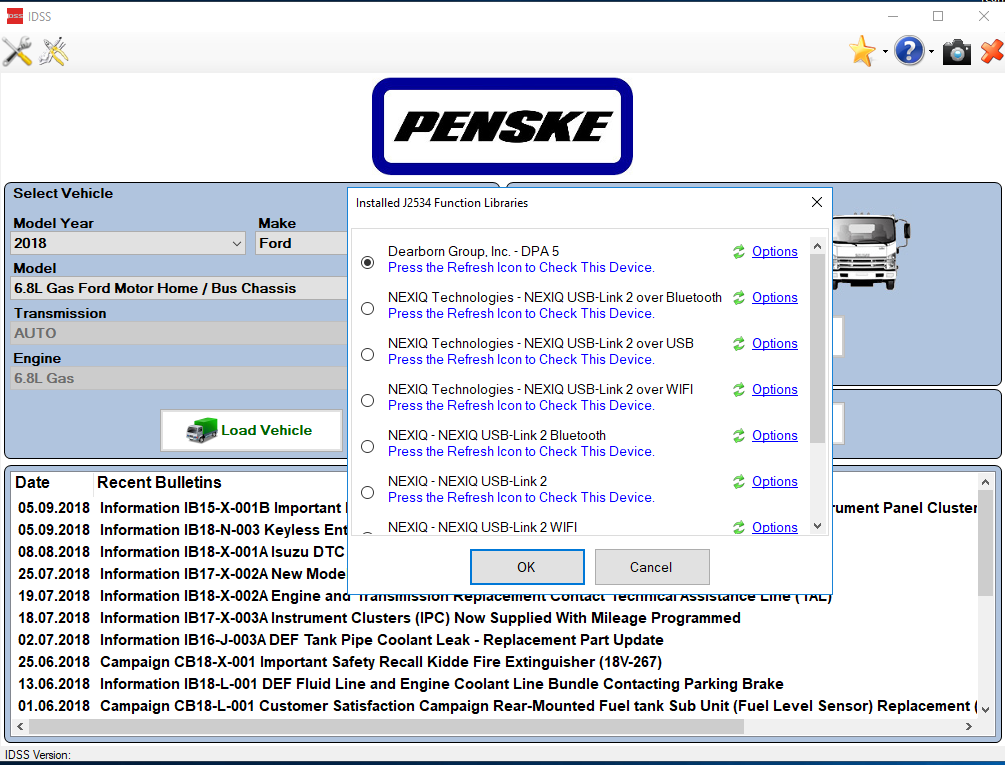 ISUZU IDSS NEUE DIAGNOSE SERVICE SYSTEM-Full & Last 2022 Diagnostics Software