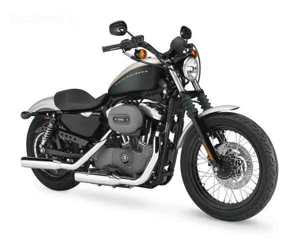 
                  
                    Harley Davidson XL883 XL883C Sportster Manual de servicio personalizado 2005-2010
                  
                