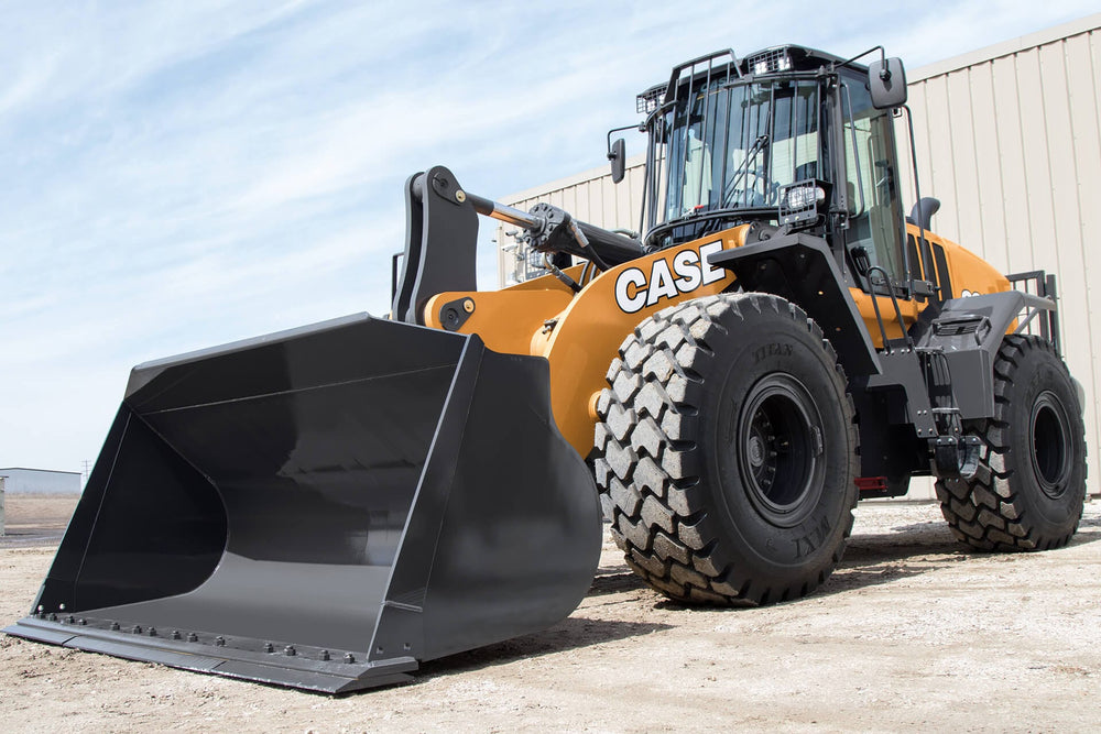 Case 821G 921G Tier 2 Wheel Loader Official Workshop Service Repair Handleiding