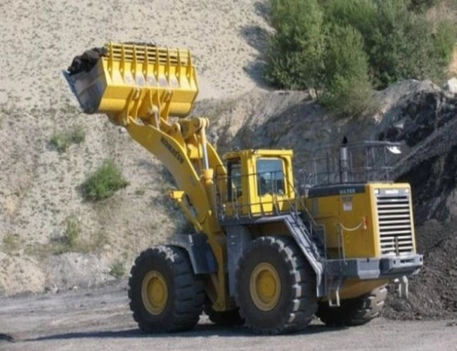 دليل WKatsu avance WA700-3 Wheel Loader Offer Service Repair Technical Manual #1