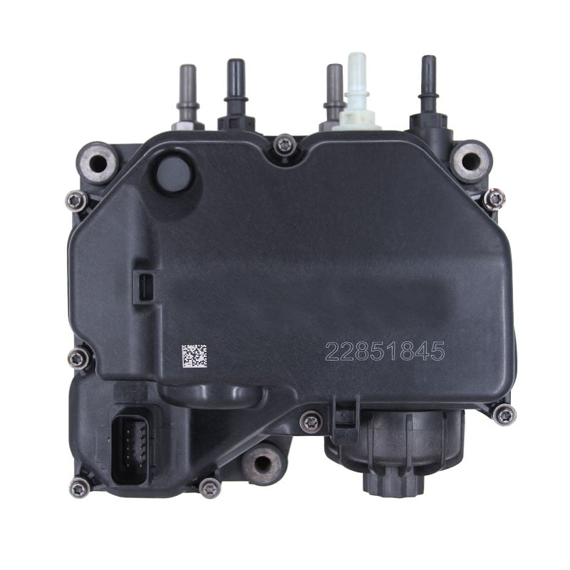 22851845 0444042016 Pumpe für VOLVO Bosch 2.2 Sany Hino