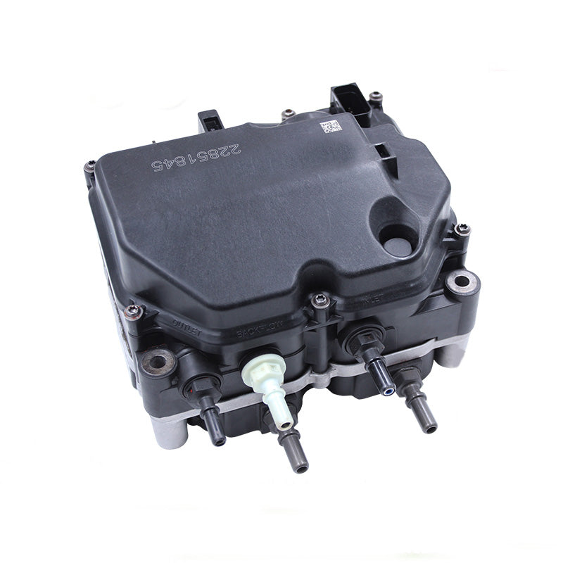 22851845 0444042016 Pumpe für VOLVO Bosch 2.2 Sany Hino