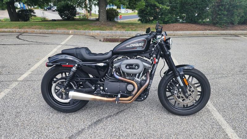 Harley-Davidson Sportster Models Officiële elektrische diagnostische handleiding 2017-20202020