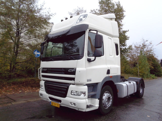 DAF CF65 CF75 CC85 Series Trucks Official Workshop Manuel de réparation