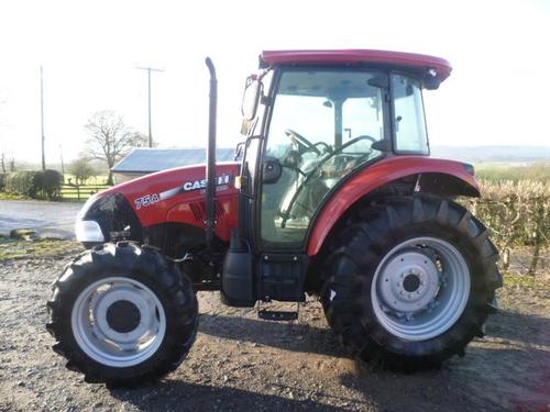 Case IH Farmall 55A Farmall 65A Farmall 75A Tractors Official Workshop Service Repair Manual