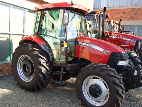 Case IH Farmall 80 Farmall 95 Power Shuttle Tractors Official Workshop Service Repair Manual