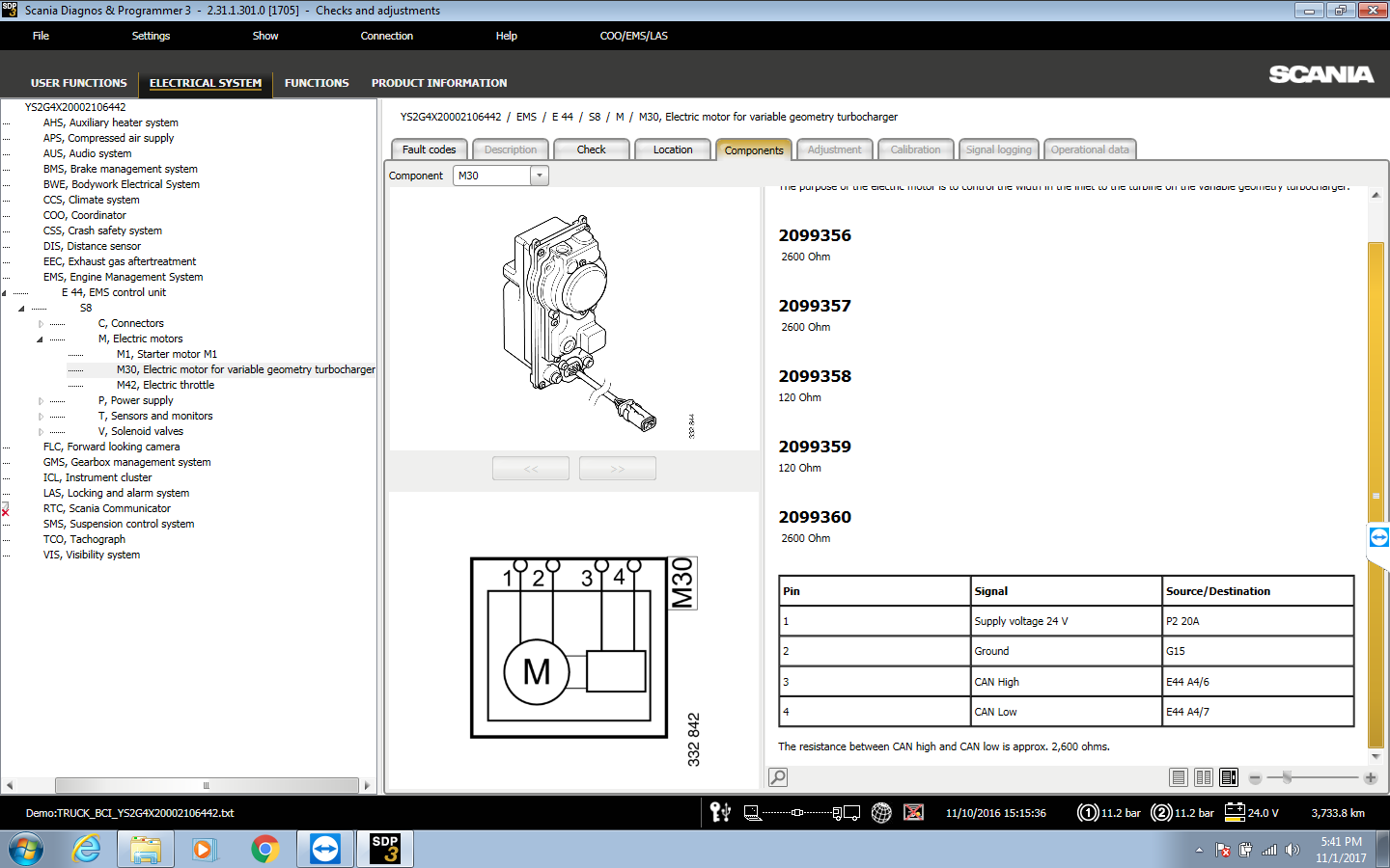 
                  
                    Scaniia VCI3 Diagnostic Interface Kit & SDP3 v 2.50 Diagnostic & Programmer Latest version 2021
                  
                