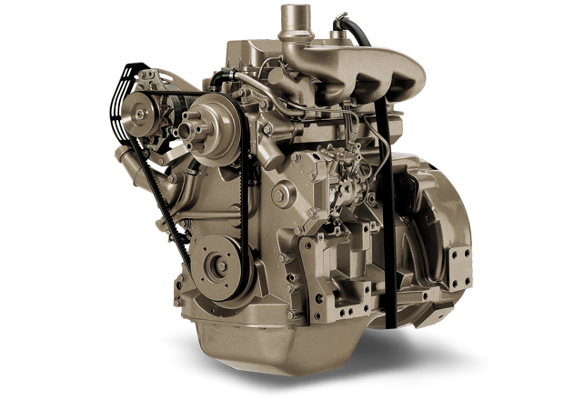 John Deere Powertech 2.9L دليل الديزل دليل الخدمة الفنية