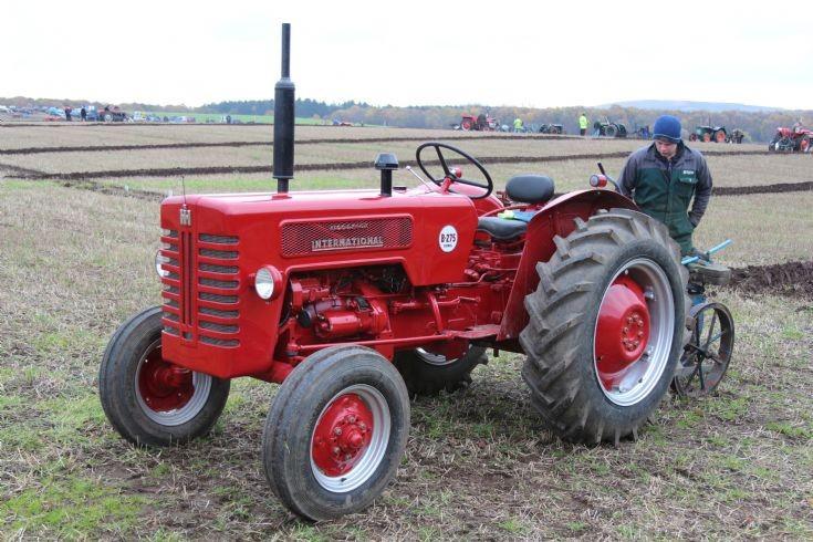 Harvester internacional IH B275 B414 354 364 384 424 444 2424 Manual de reparación de servicios