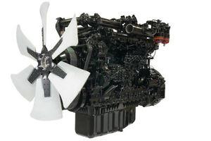 Manual de reparación de servicios del taller AA-6SDET de Isuzu Engine