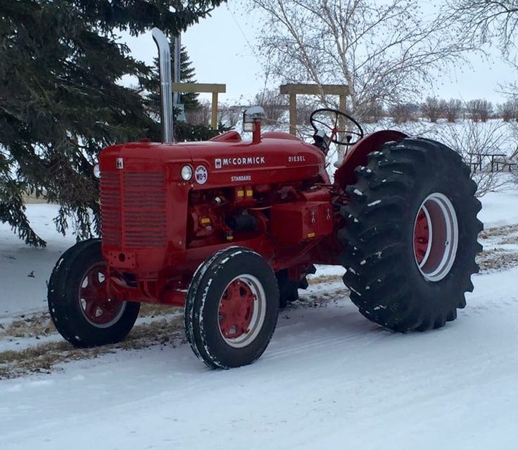 Fall IH McCormick Super WD-9 & Super WDR-9 Traktorenbetreiberhandbuch